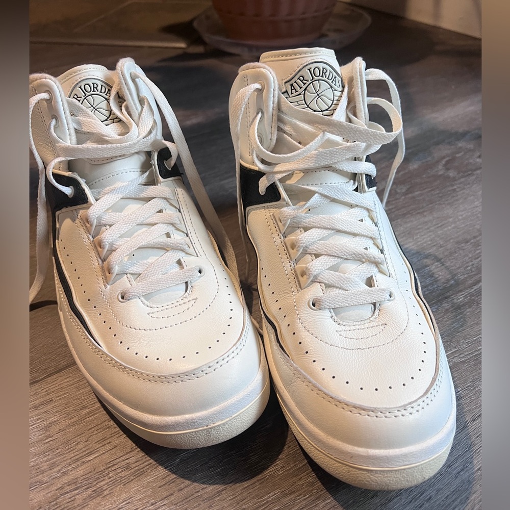 Women’s Air Jordan 2 Retro Sail